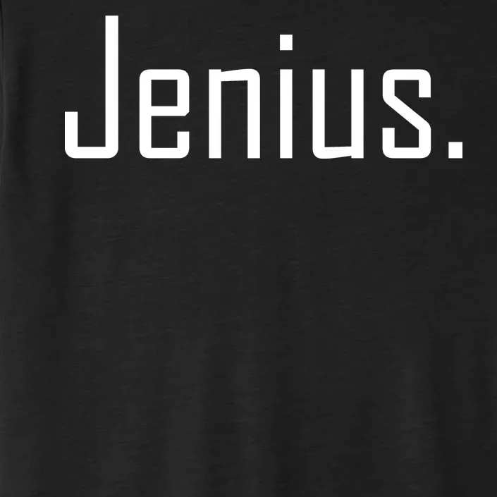 Jenius ChromaSoft Performance T-Shirt