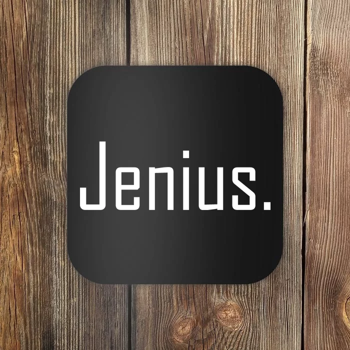 Jenius Coaster