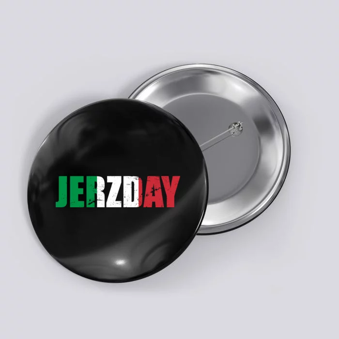 Jerzday Italian Party Logo Button