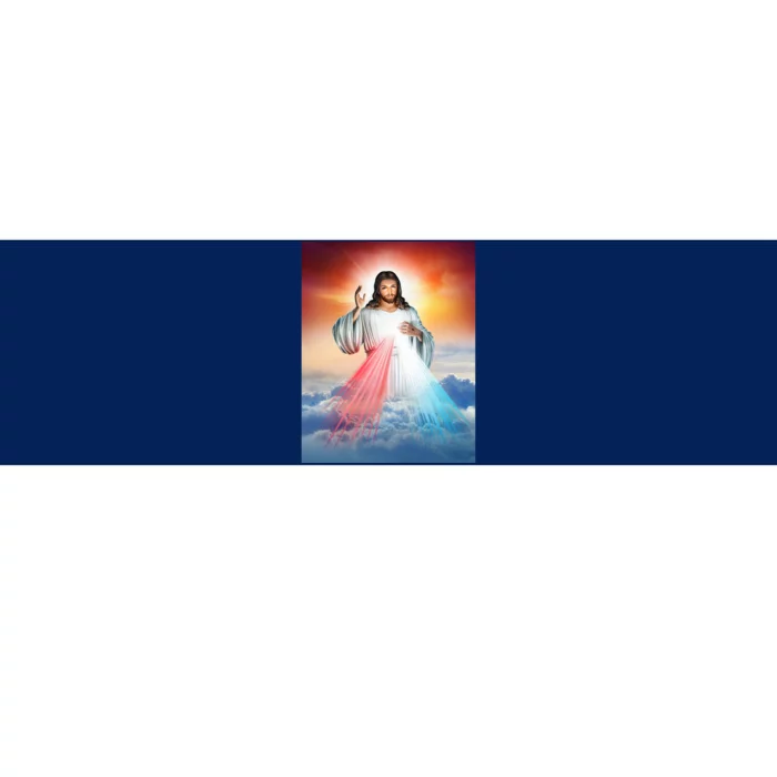 Jesus Christ Bumper Sticker