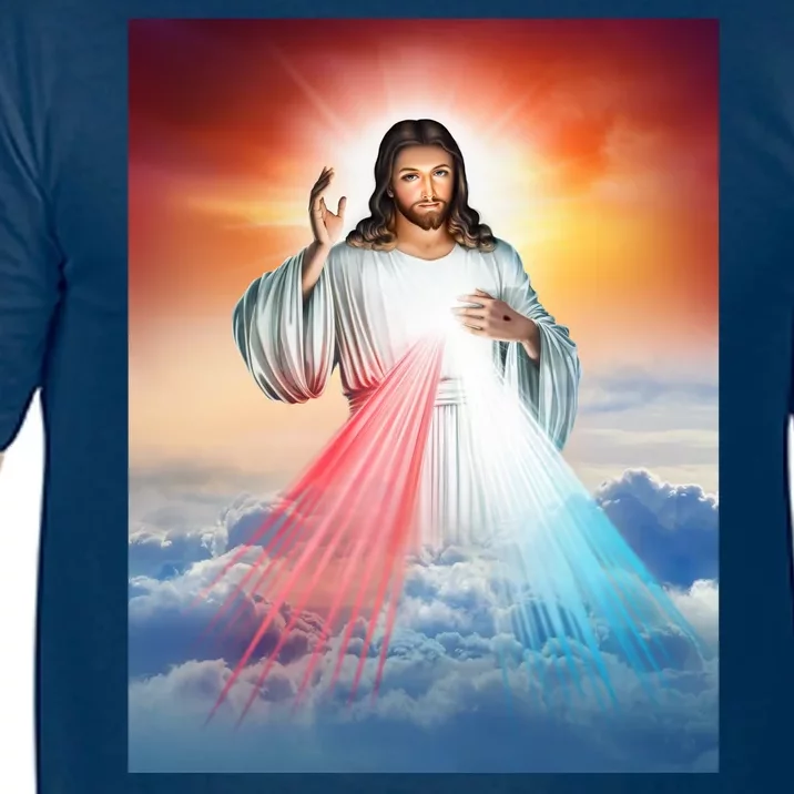 Jesus Christ Comfort Colors T-Shirt