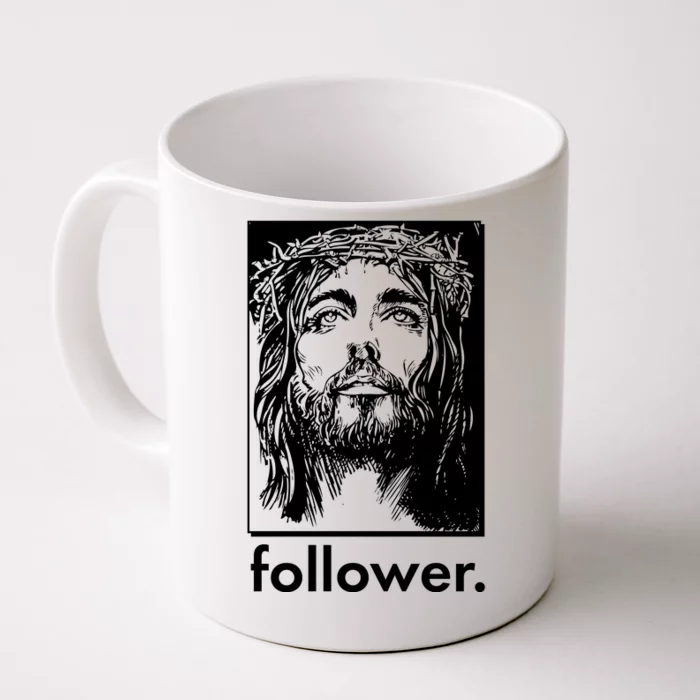 Customized Jesus Easter Coffee Mug Personalized Gift for Coffee