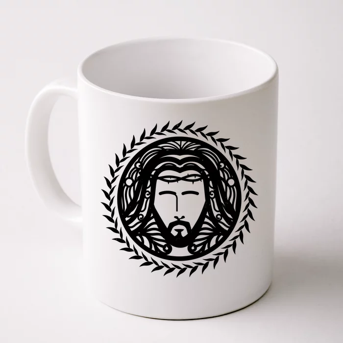 Customized Jesus Easter Coffee Mug Personalized Gift for Coffee