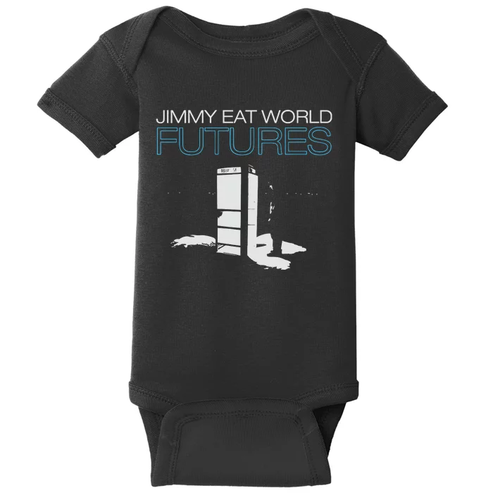 Jimmy Eat World Futures 2024 Baby Bodysuit