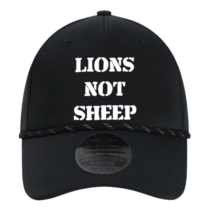 Julian Edelman Wearing Lions Not Sheep Performance The Dyno Cap