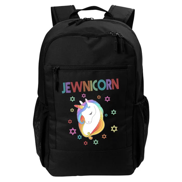 Jewnicorn Daily Commute Backpack