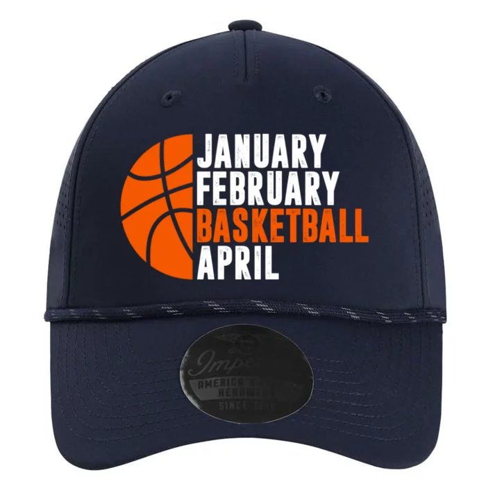 January February Basketball April Madness College Basketball Season Performance The Dyno Cap