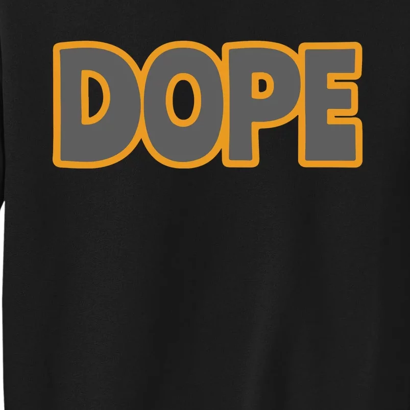 John Felix Dope Sweatshirt