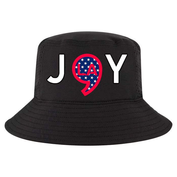 Joy For Everyone Joy To The World~ Cool Comfort Performance Bucket Hat