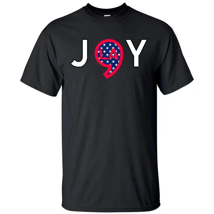 Joy For Everyone Joy To The World~ Tall T-Shirt