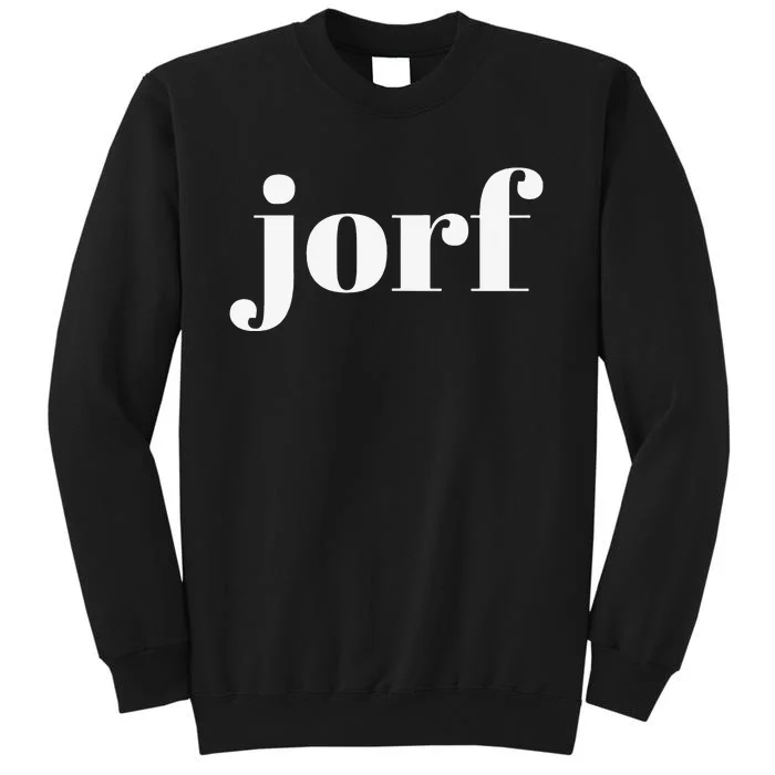 Jorf Funny Jury Duty Juror Attorney Judge Lawyer humor Tall Sweatshirt