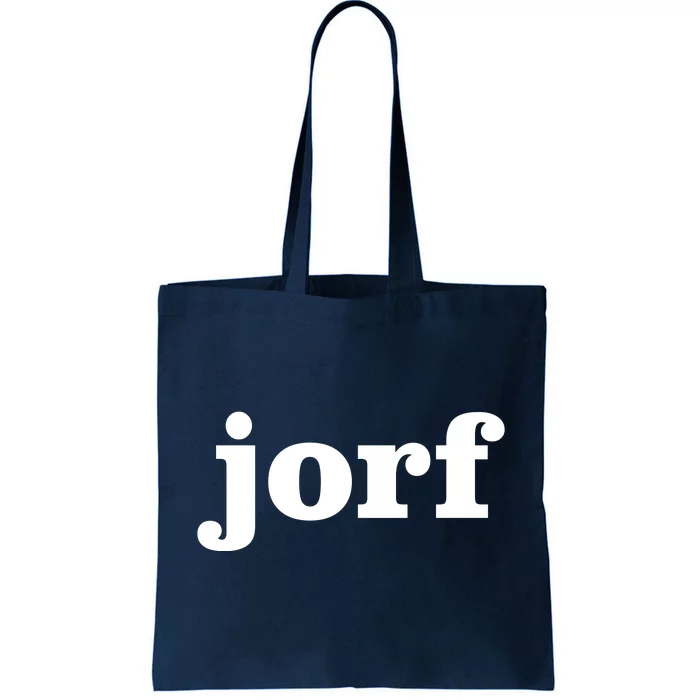 Jorf Funny Jury Duty Trial Attorney Juror Judge Tote Bag