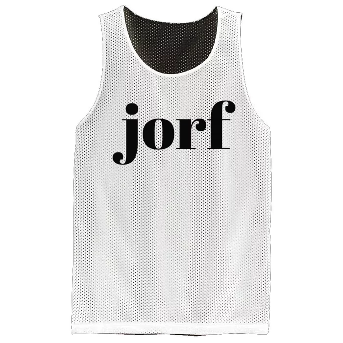 Jorf Funny Jury Duty Trial Attorney Juror Judge Mesh Reversible Basketball Jersey Tank