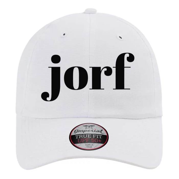 Jorf Funny Jury Duty Trial Attorney Juror Judge The Original Performance Cap