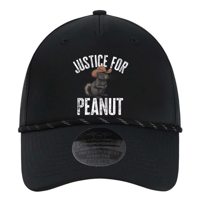 Justice For Peanut The Squirrel Peanut Squirrel Performance The Dyno Cap