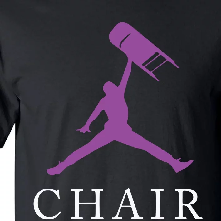 Juju Gotti Chair Tall T-Shirt