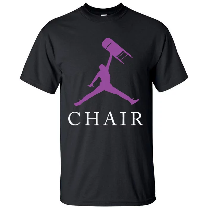 Juju Gotti Chair Tall T-Shirt