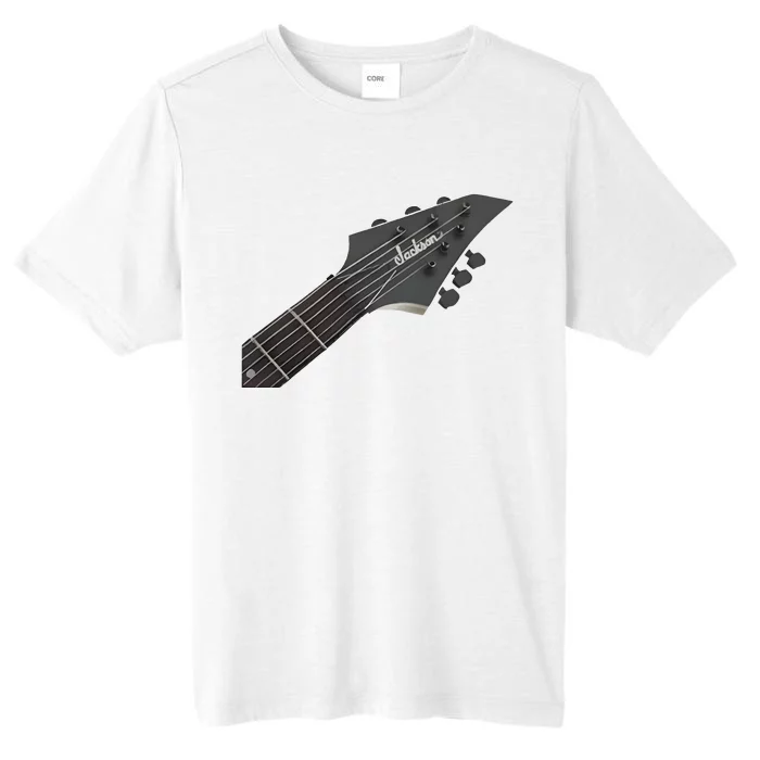 Jackson Guitar Head Classic ChromaSoft Performance T-Shirt