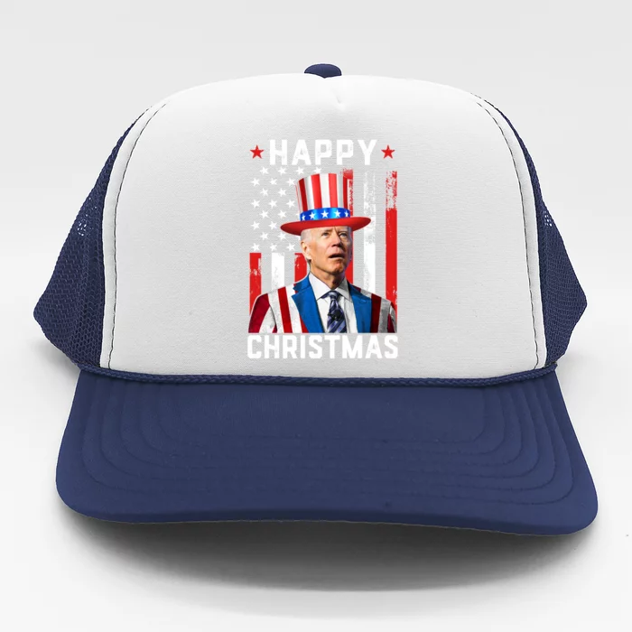 July Gift Trucker Hat