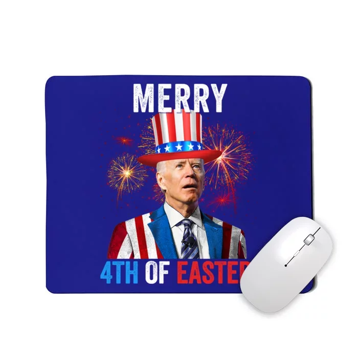 July Gift Mousepad