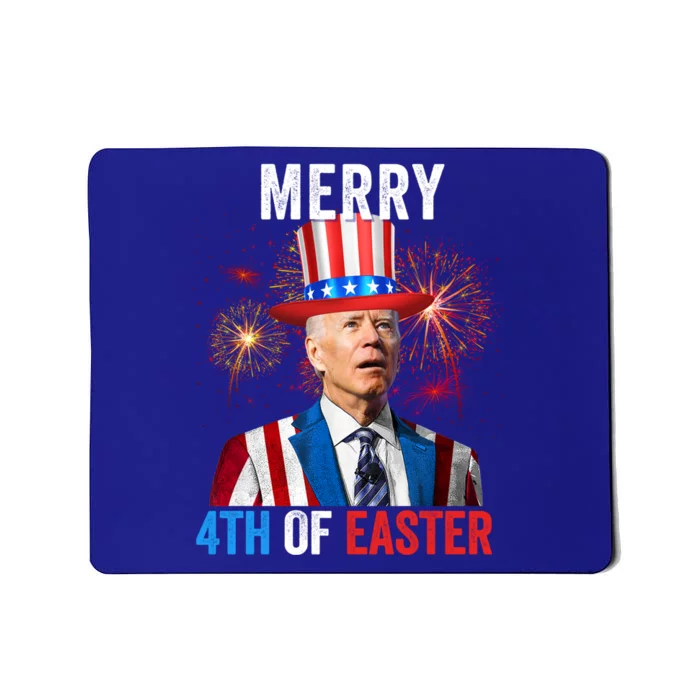 July Gift Mousepad