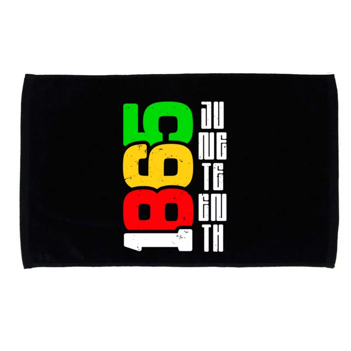 Juneteenth Gamer Pause My Game To Celebrate Juneteenth Meaningful Gift Microfiber Hand Towel