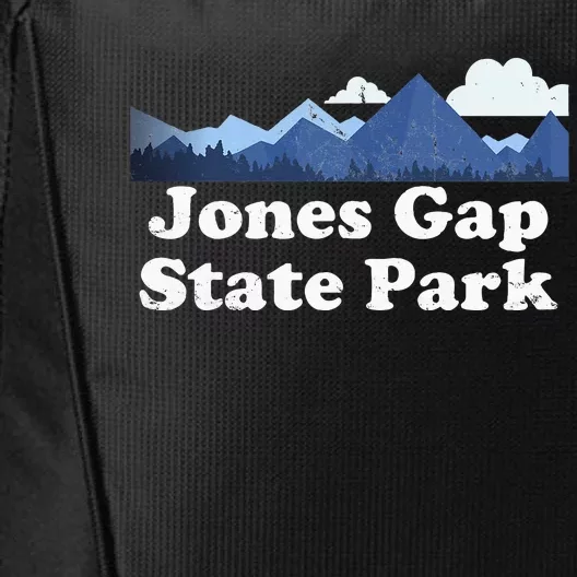 Jones Gap State Park South Carolina Greenville Sc City Backpack