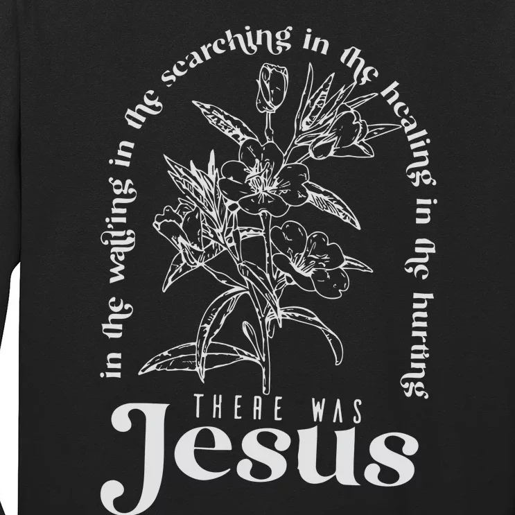 Jesus Hoodie Aesthetic Christian Long Sleeve Shirt