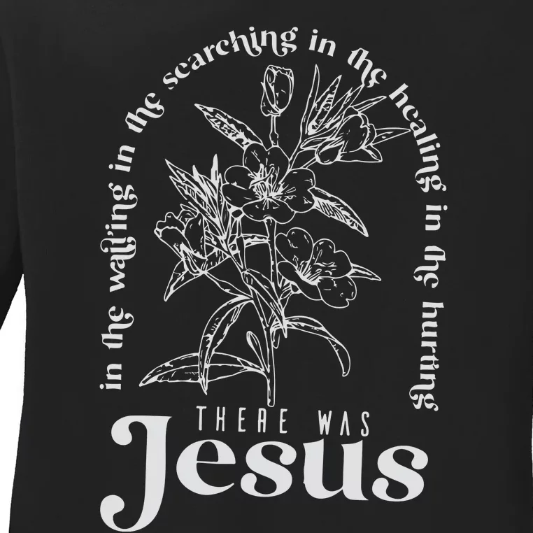 Jesus Hoodie Aesthetic Christian Ladies Long Sleeve Shirt