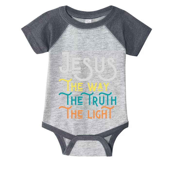 Jesus Happy Easter Family Mom Dad mother's day Infant Baby Jersey Bodysuit