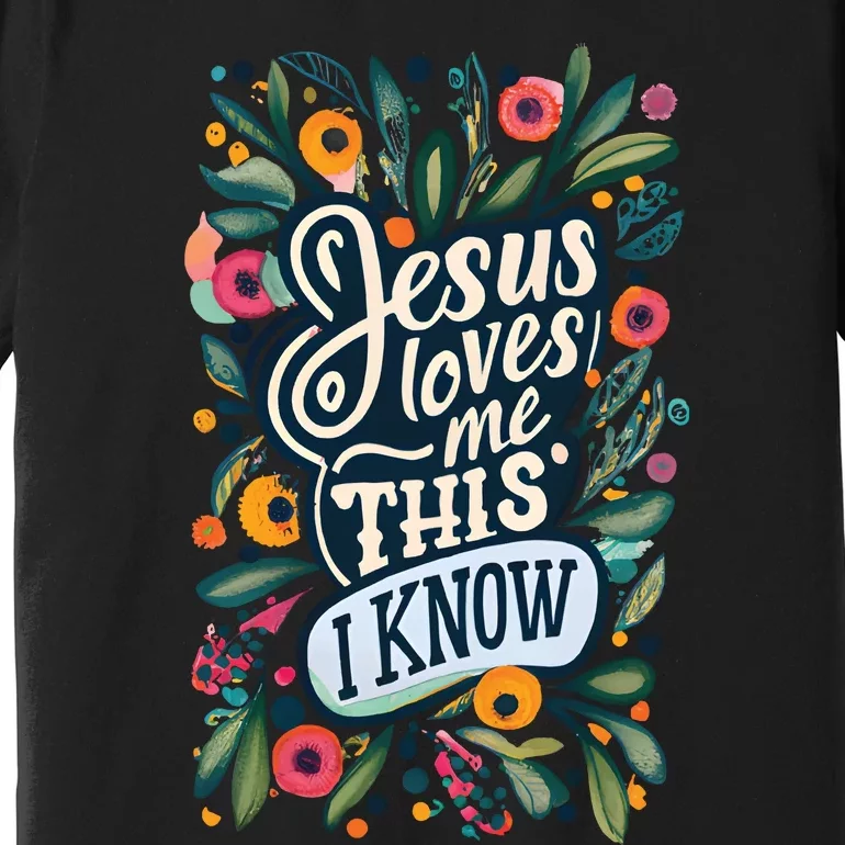 Jesus Has Risen Duo Resurrection Sunday Easter Premium T-Shirt