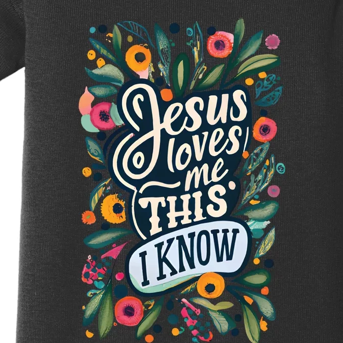 Jesus Has Risen Duo Resurrection Sunday Easter Baby Bodysuit