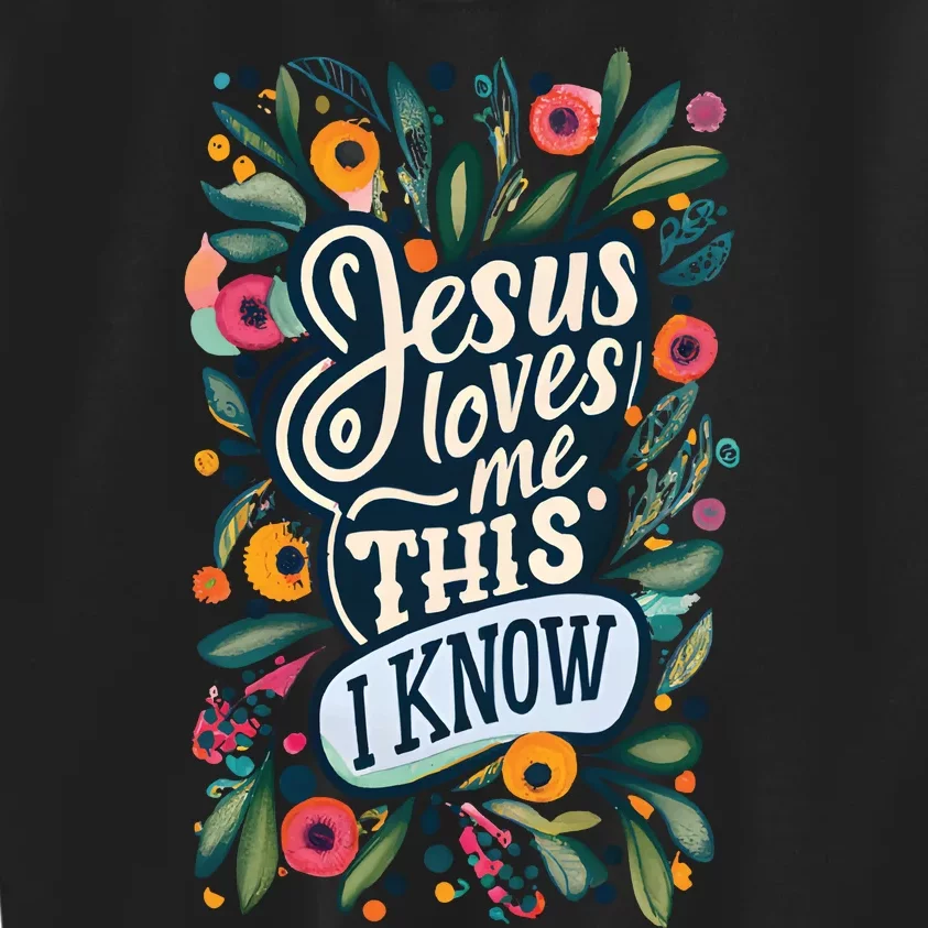 Jesus Has Risen Duo Resurrection Sunday Easter Kids Sweatshirt