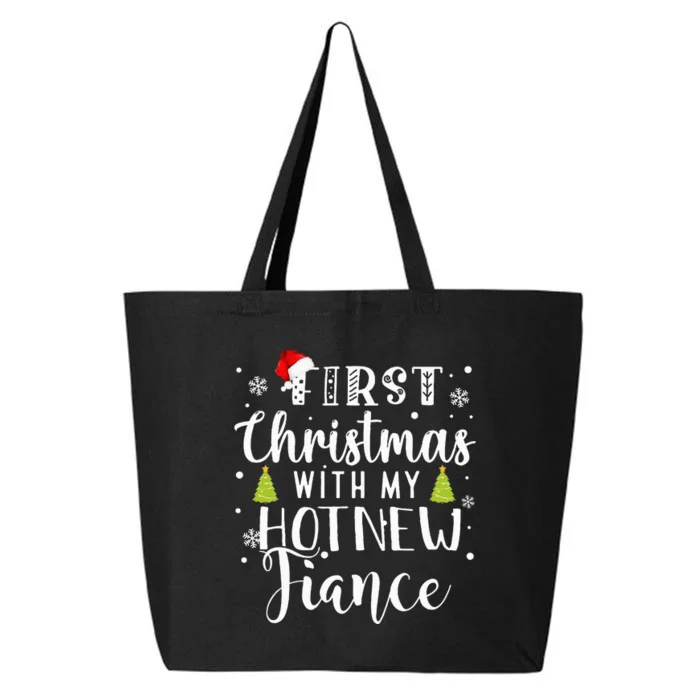 Joyful Holiday Season with My Sizzling New Fiance Celebration 25L Jumbo Tote