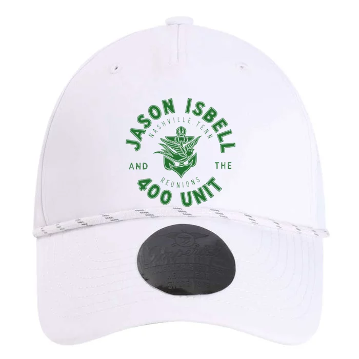 J.A.S.O.N I.S.B.E.L.L Green Solid Style Trending Now Performance The Dyno Cap