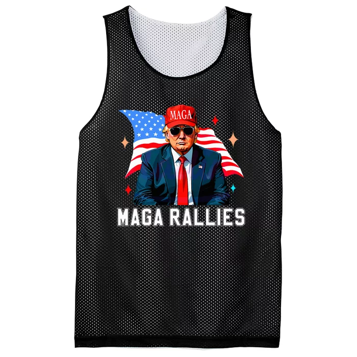 Jesus Is Lord Maga Rallies Voting Pro Trump Mesh Reversible Basketball Jersey Tank