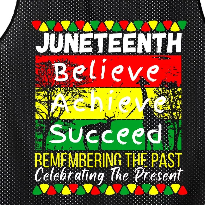 Juneteenth Is My Independence Day Black Pride Melanin Mesh Reversible Basketball Jersey Tank