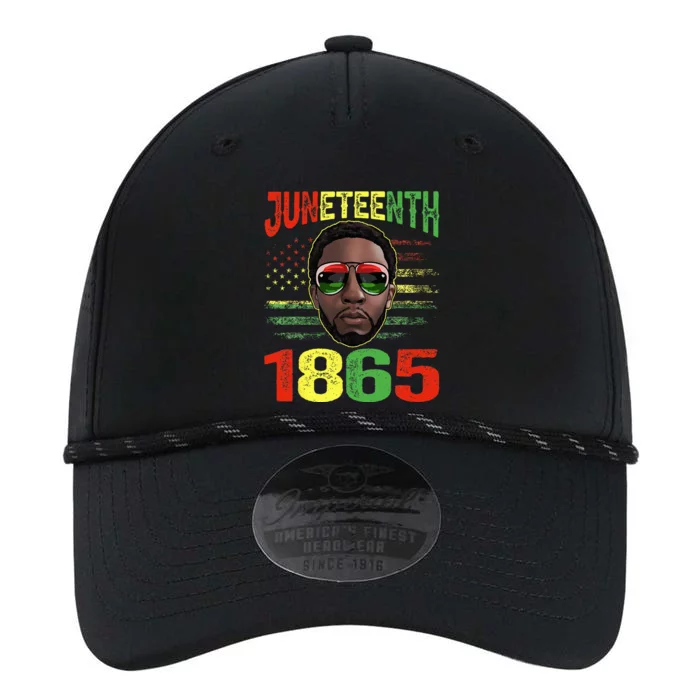 Juneteenth Is My Independence Day Black King Fathers Day Performance The Dyno Cap