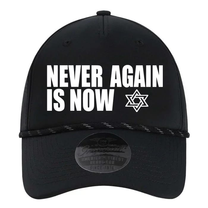 Jewish Israel Pride Am Yisrael Chai Never Again Is Now Performance The Dyno Cap