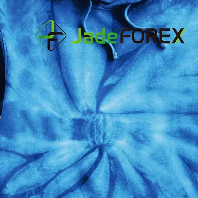 Jadeforex Investment Trader Trading Forex Crypto Assets Fx Tie Dye Hoodie