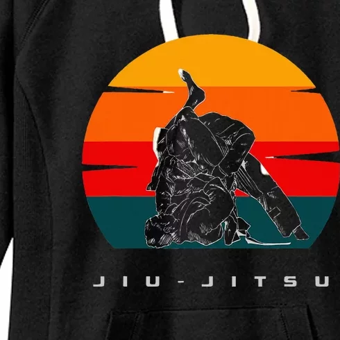 Jiu Jitsu Apparel Jiu Jitsu Women's Fleece Hoodie