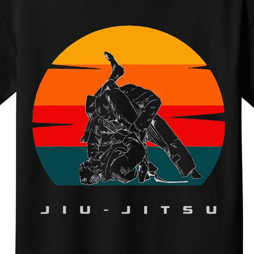 Jiu Jitsu Apparel Jiu Jitsu Kids T-Shirt