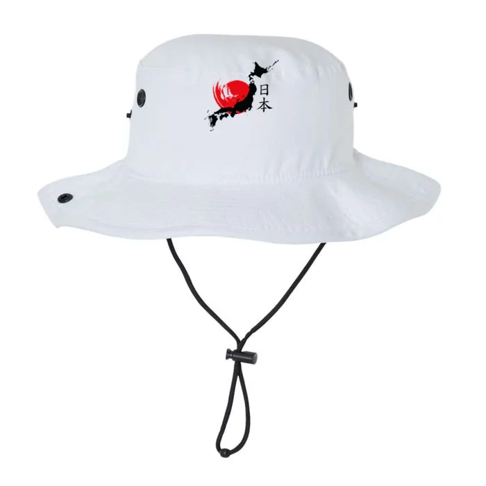 Japan Legacy Cool Fit Booney Bucket Hat