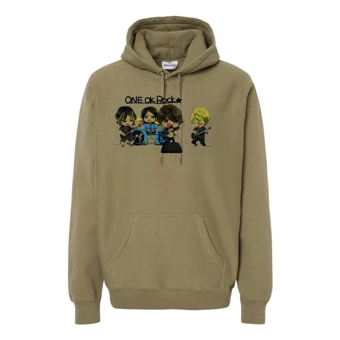 Japanese Premium Hoodie