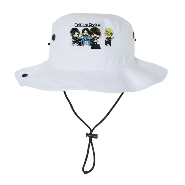 Japanese Legacy Cool Fit Booney Bucket Hat