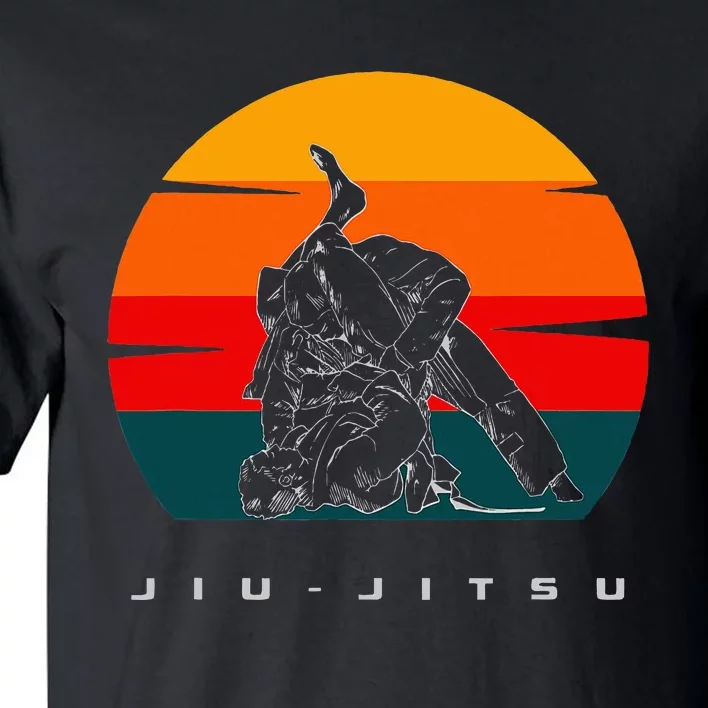 Jiu Jitsu Apparel Jiu Jitsu Tall T-Shirt