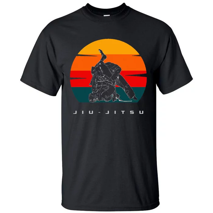 Jiu Jitsu Apparel Jiu Jitsu Tall T-Shirt