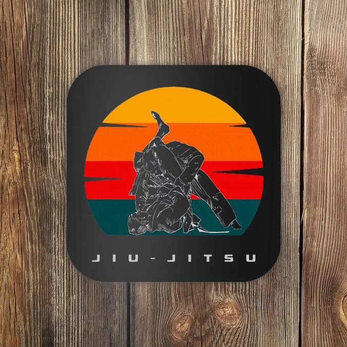 Jiu Jitsu Apparel Jiu Jitsu Coaster