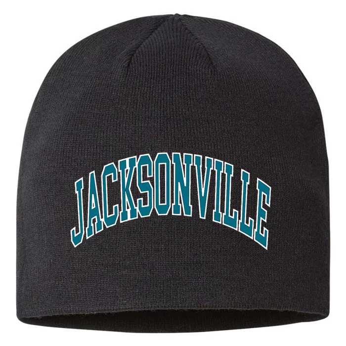 Jacksonville 8 1/2in Sustainable Knit Beanie