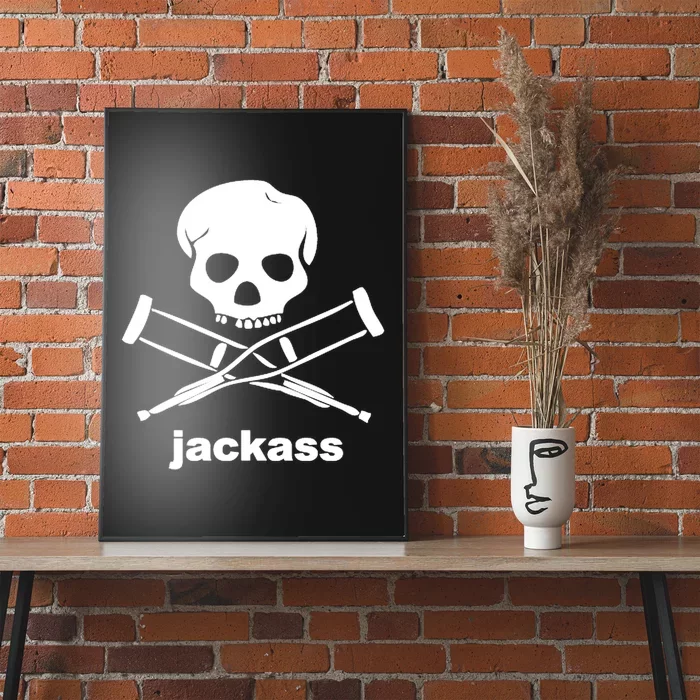 Jackass Poster